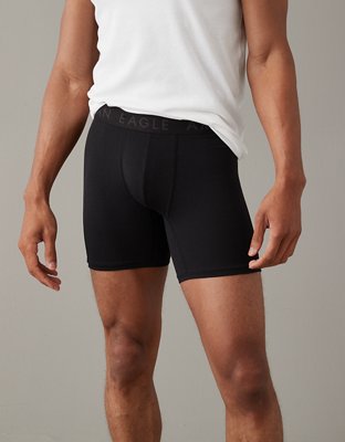 AEO 6" Ultra Soft Boxer Brief