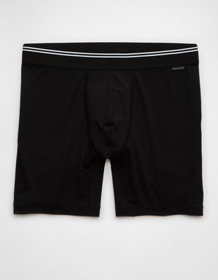 AEO Mens 6 Ultra Soft Boxer Brief
