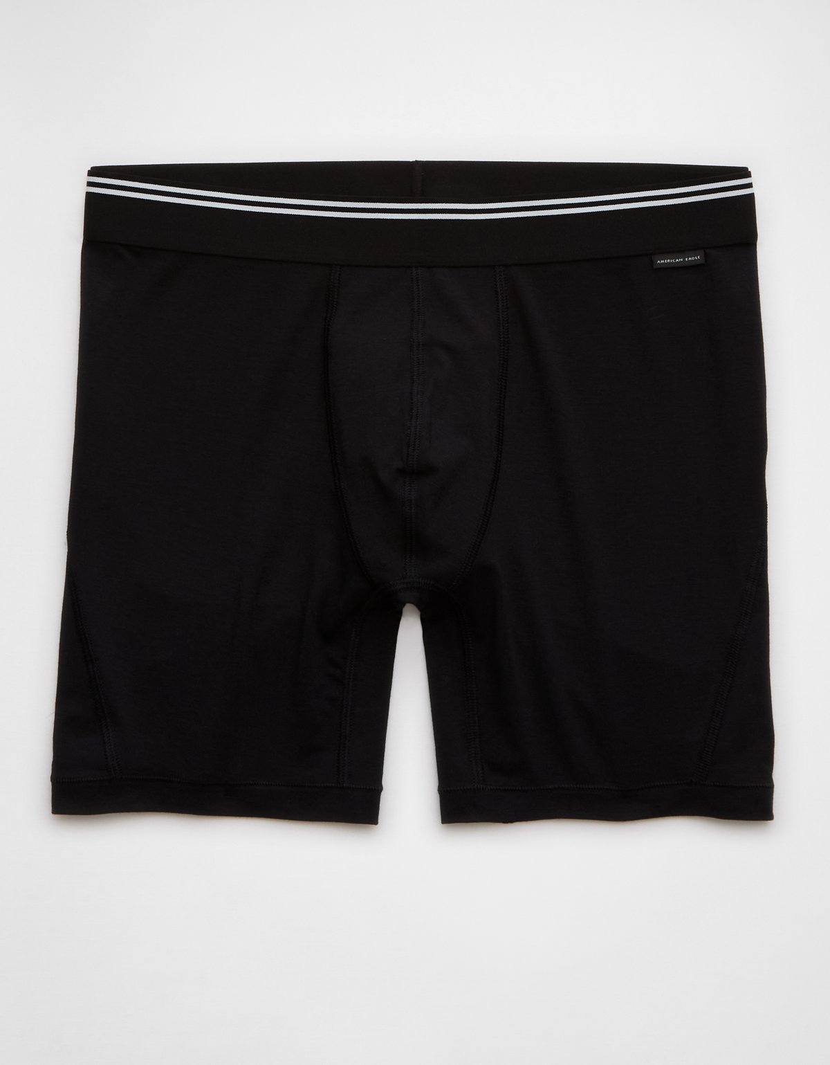 AEO Men's 6" Ultra Soft Boxer Brief - image 3