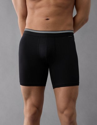 Men's Ultra Soft Briefs Underwear