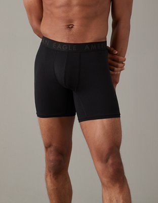 AEO 6" Ultra Soft Boxer Brief