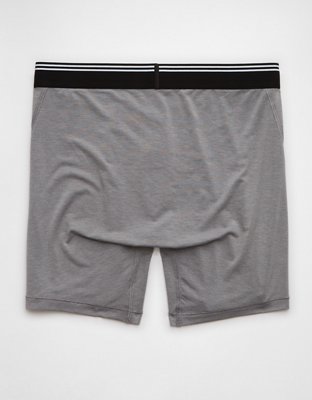 AEO Men's 6" Ultra Soft Boxer Brief