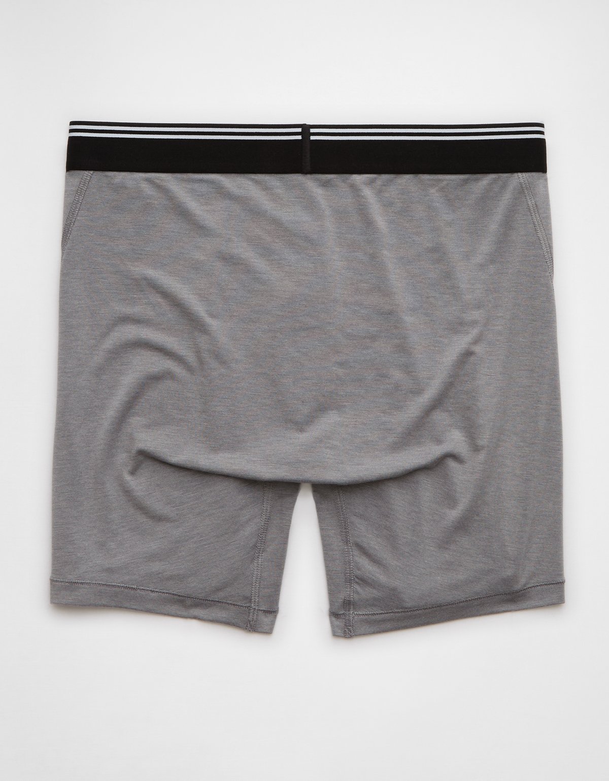 AEO Men's 6" Ultra Soft Boxer Brief - image 4
