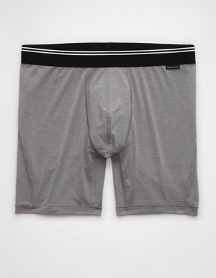 AEO Men's 6" Ultra Soft Boxer Brief