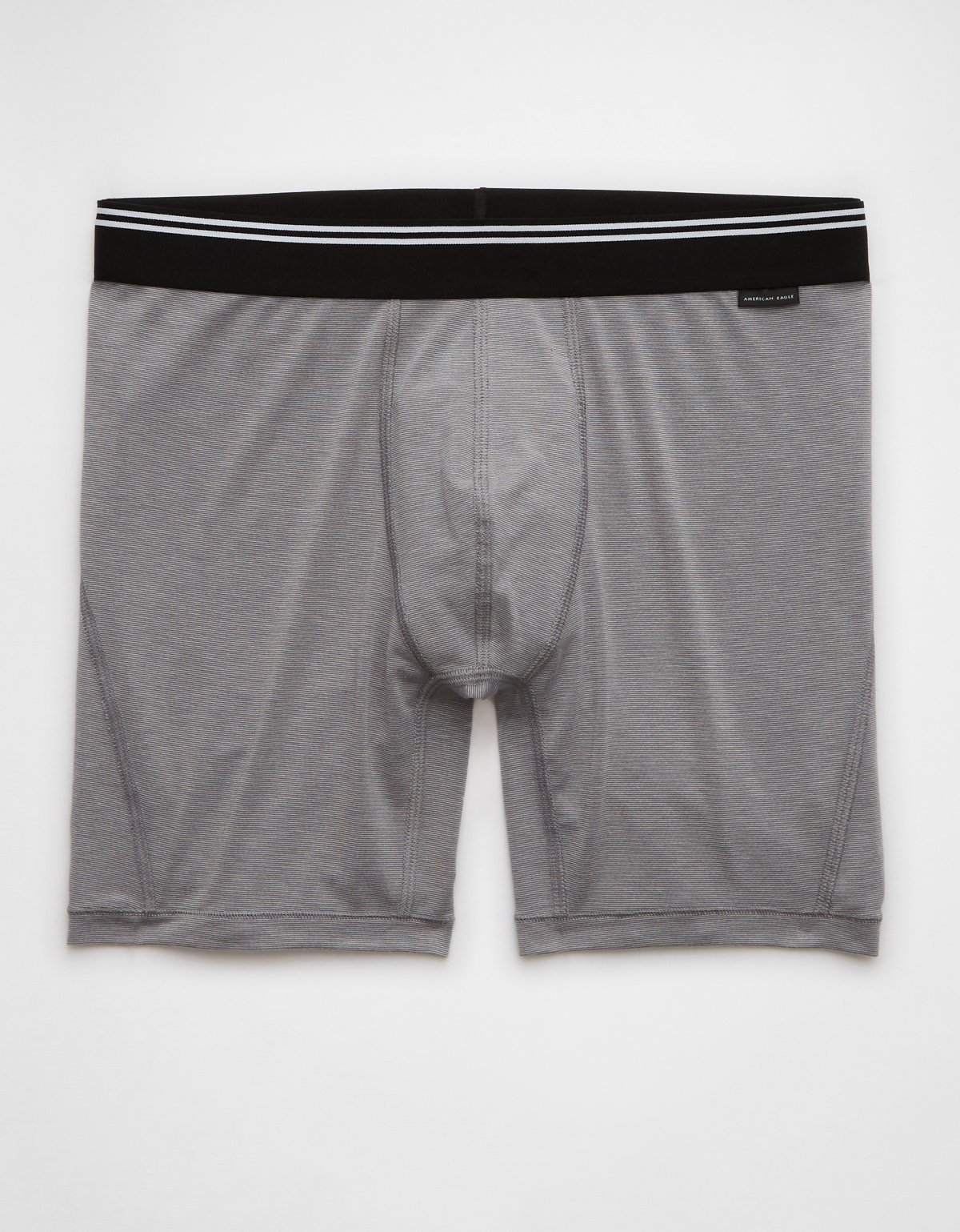 AEO Men's 6" Ultra Soft Boxer Brief - image 3