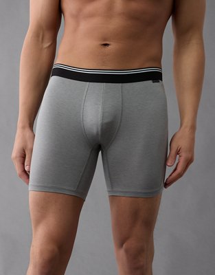 AEO Men's 6" Ultra Soft Boxer Brief