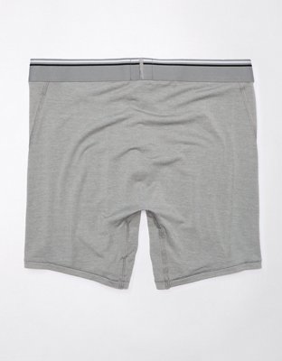 AEO Men's 6" Ultra Soft Boxer Brief