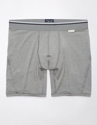 AEO Mens 6 Ultra Soft Boxer Brief
