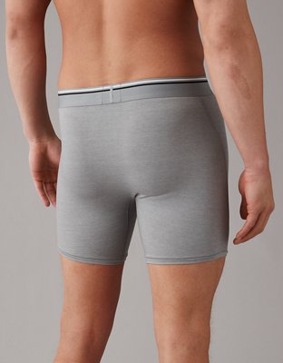 AEO Men's 6" Ultra Soft Boxer Brief