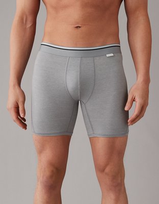 AEO Men's 6" Ultra Soft Boxer Brief