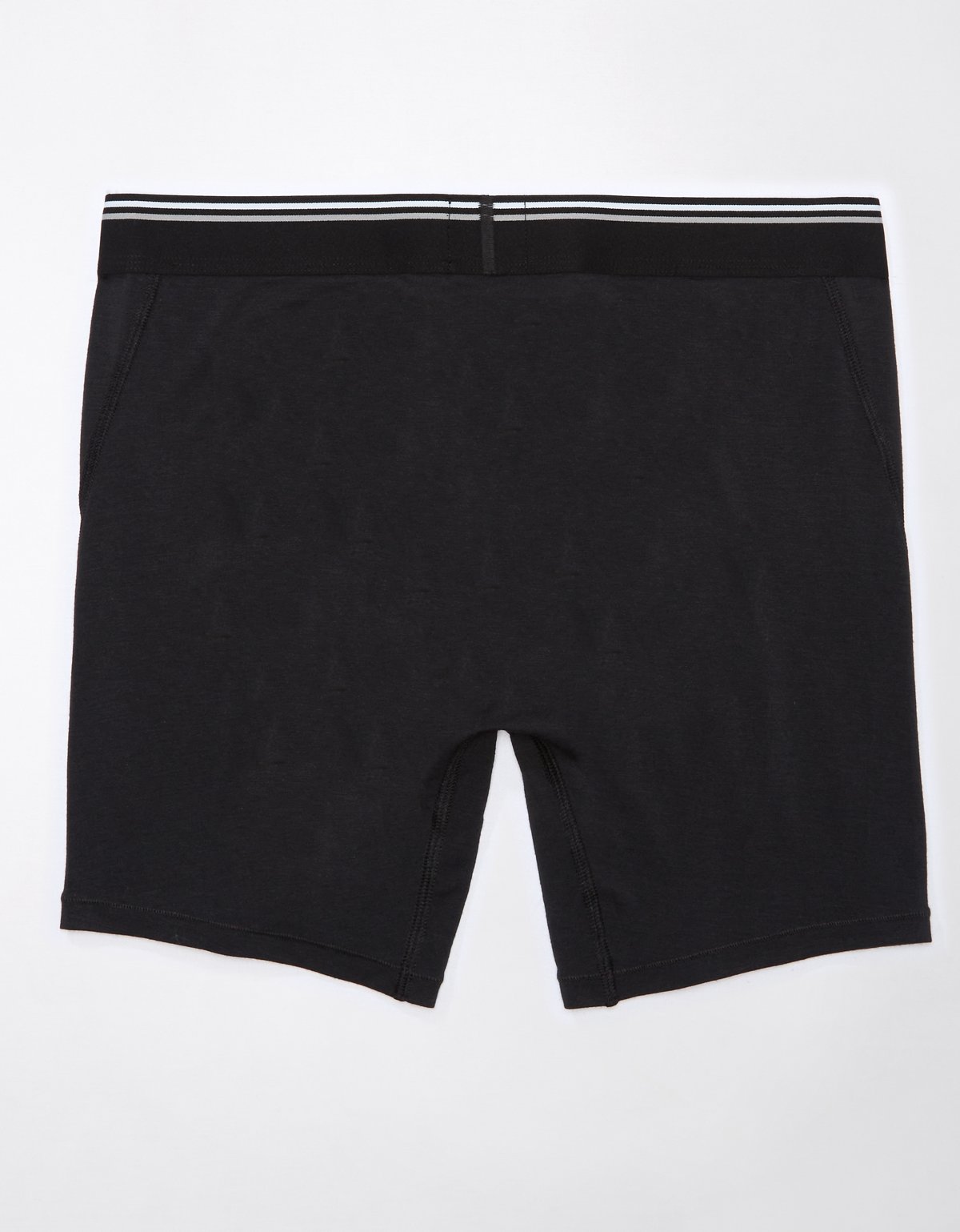 AEO Men's 6" Ultra Soft Boxer Brief - image 4