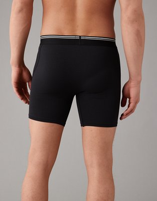 AEO Men's 6" Ultra Soft Boxer Brief