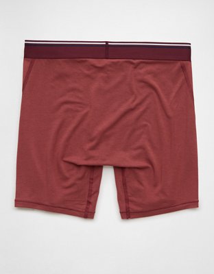 AEO Men's 6" Ultra Soft Boxer Brief