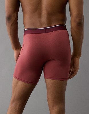 AEO Men's 6" Ultra Soft Boxer Brief