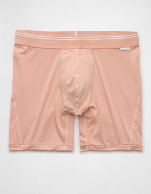 AEO Mens 6 Ultra Soft Boxer Brief