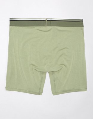 AEO Men's 6" Ultra Soft Boxer Brief