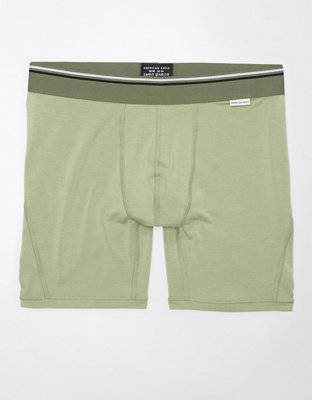 AEO Men's 6" Ultra Soft Boxer Brief