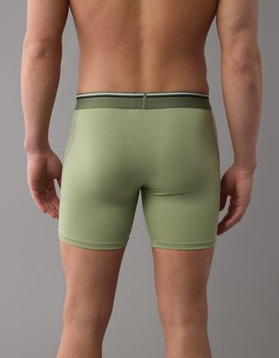 AEO Men's 6" Ultra Soft Boxer Brief