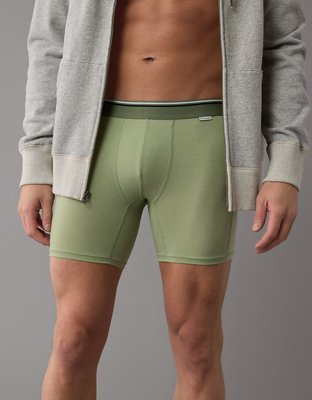 AEO Men's 6" Ultra Soft Boxer Brief