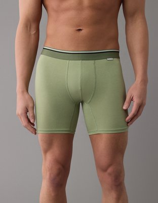 AEO Men's 6" Ultra Soft Boxer Brief