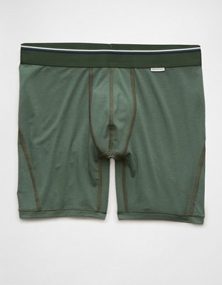 AEO 6" Ultra Soft Boxer Brief