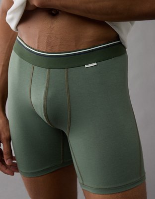 AEO 6" Ultra Soft Boxer Brief