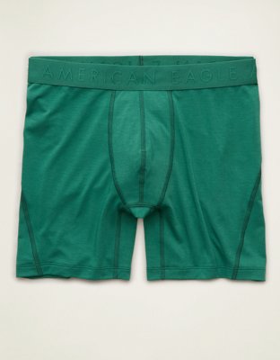 AEO Men's 6" Ultra Soft Boxer Brief