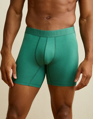 AEO Men's 6" Ultra Soft Boxer Brief
