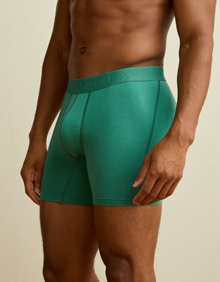 AEO Men's 6" Ultra Soft Boxer Brief