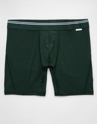 AEO Mens 6 Ultra Soft Boxer Brief