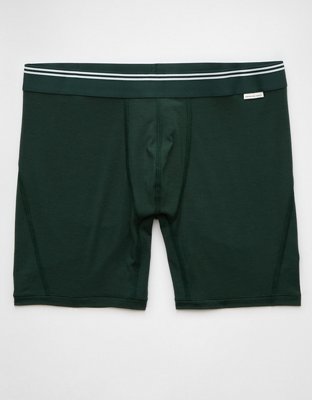 AEO Men's 6" Ultra Soft Boxer Brief