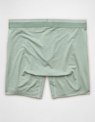 AEO Men's 6" Ultra Soft Boxer Brief