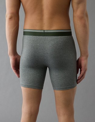 AEO Men's 6" Ultra Soft Boxer Brief