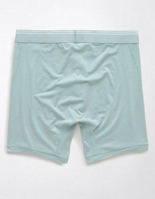 AEO Men's 6" Ultra Soft Boxer Brief