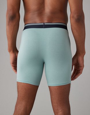 AEO Men's 6" Ultra Soft Boxer Brief