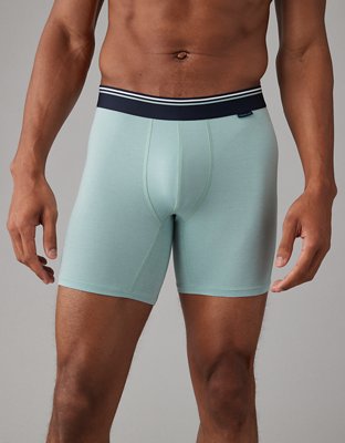 AEO Men's 6" Ultra Soft Boxer Brief