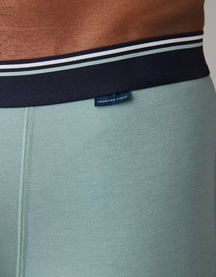 AEO Men's 6" Ultra Soft Boxer Brief