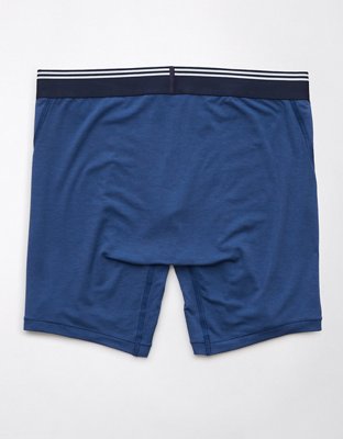 AEO Men's 6" Ultra Soft Boxer Brief