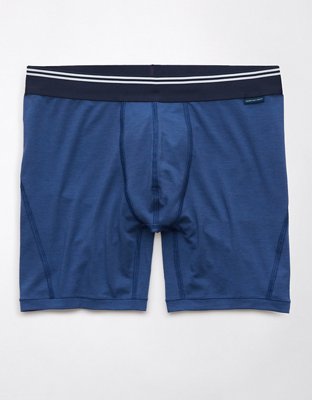 AEO Mens 6 Ultra Soft Boxer Brief