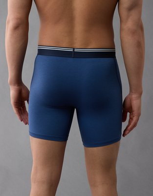 AEO Men's 6" Ultra Soft Boxer Brief