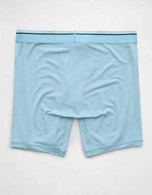 AEO Brief Boxer Ultra Suave de 6" para hombre