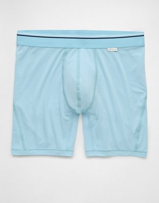 AEO Brief Boxer Ultra Suave de 6" para hombre