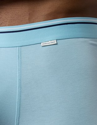 AEO Brief Boxer Ultra Suave de 6" para hombre