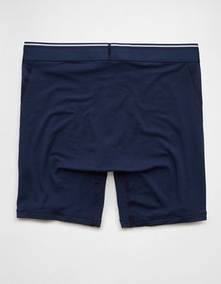 AEO Men's 6" Ultra Soft Boxer Brief