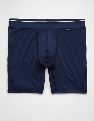 AEO Mens 6 Ultra Soft Boxer Brief