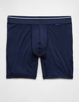 AEO Men's 6" Ultra Soft Boxer Brief