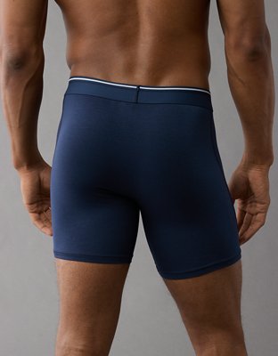 AEO Men's 6" Ultra Soft Boxer Brief