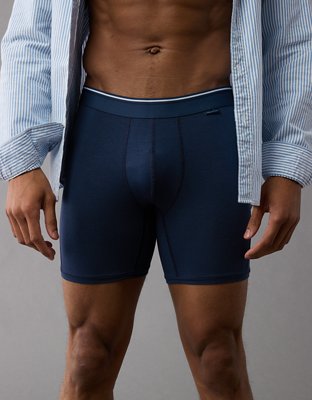 AEO Men's 6" Ultra Soft Boxer Brief