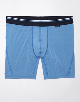 AEO Men's 6" Ultra Soft Boxer Brief