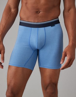 Men's Ultra Soft Briefs Underwear